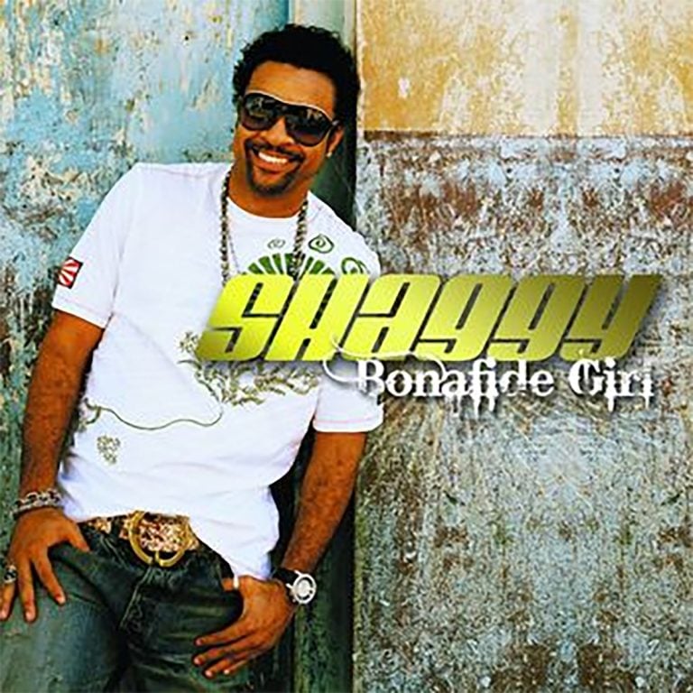 The 30 Best Shaggy Songs Of All Time, Ranked DancehallMag