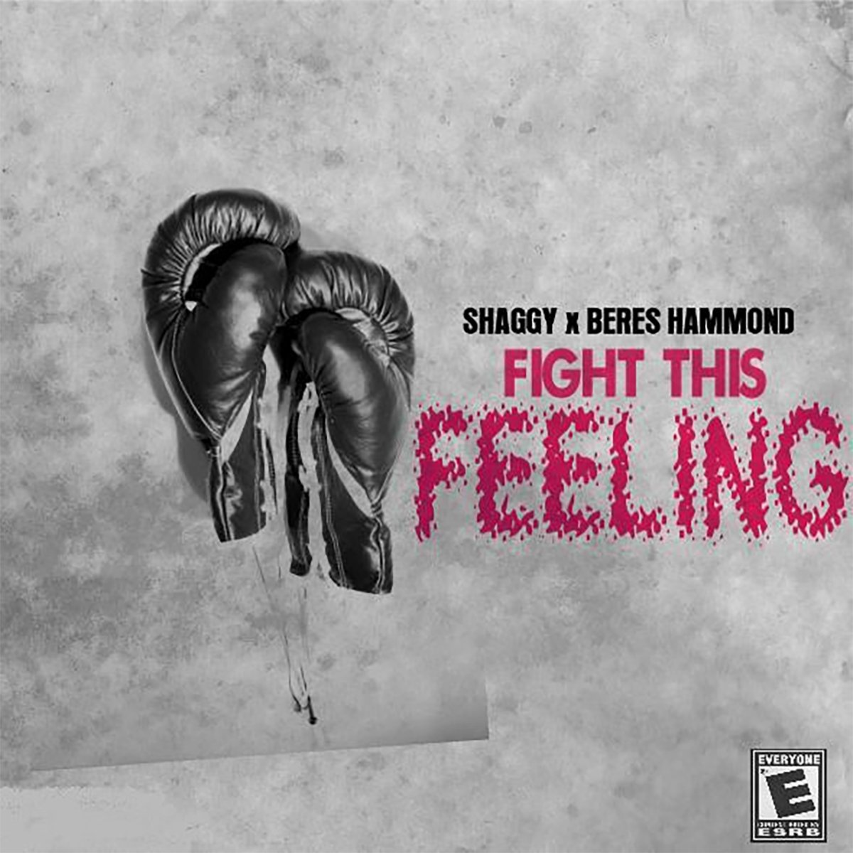 Shaggy - Fight This Feeling