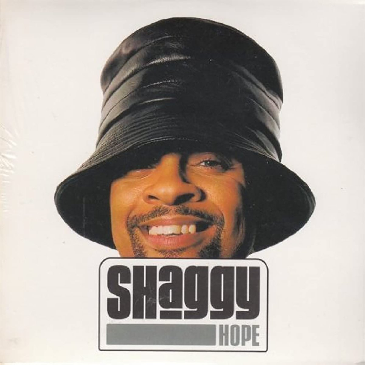 Shaggy - Hope