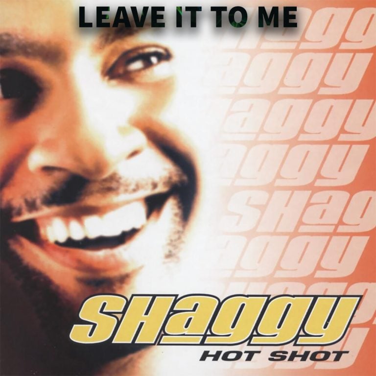 The 30 Best Shaggy Songs Of All Time, Ranked DancehallMag