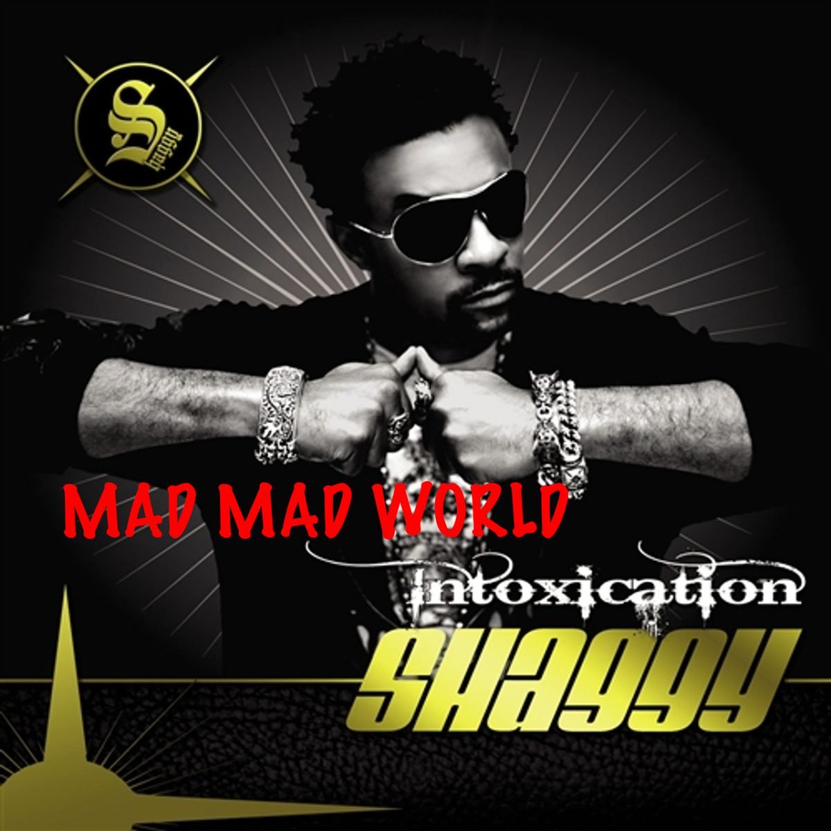Shaggy - Mad Mad World