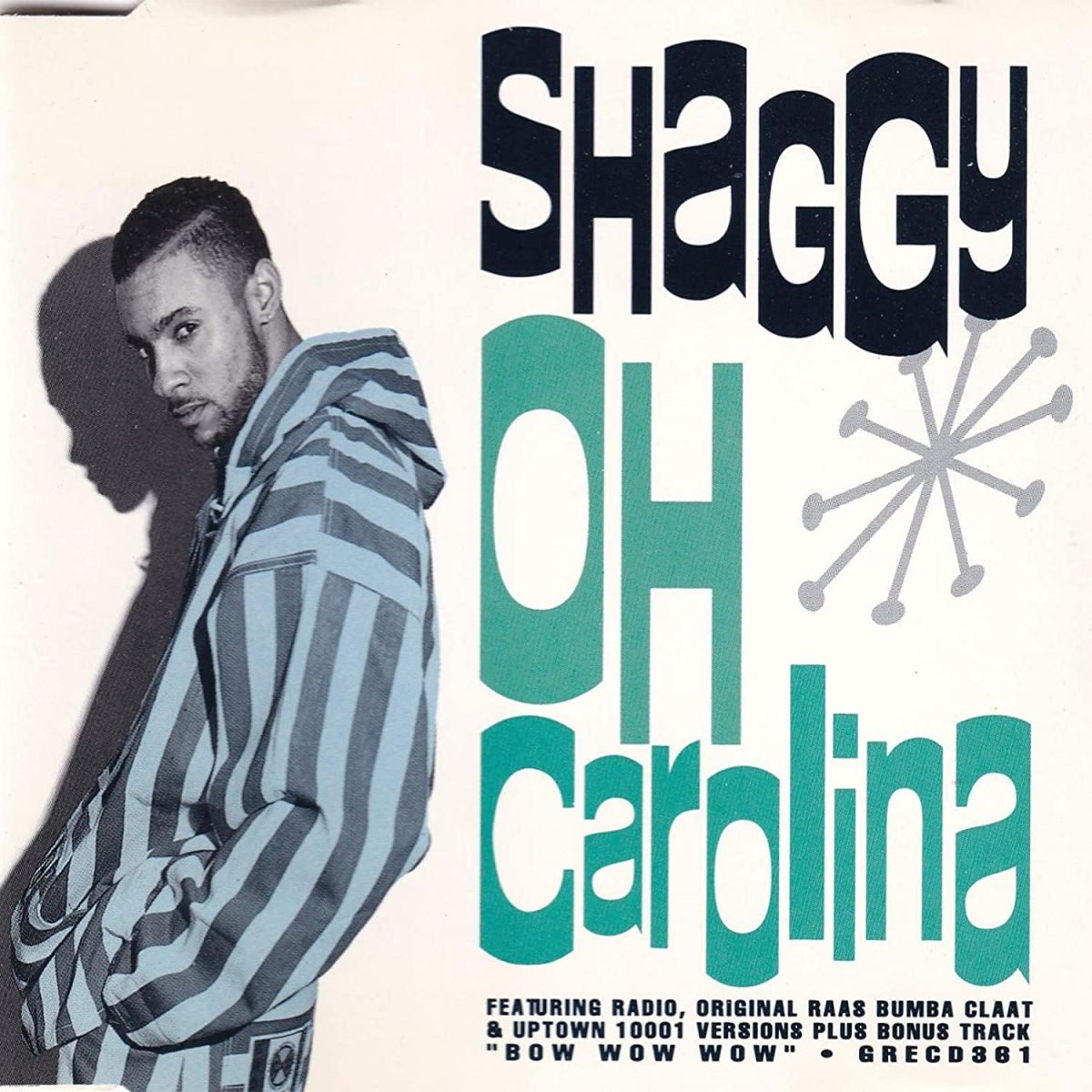 Shaggy - Oh Carolina