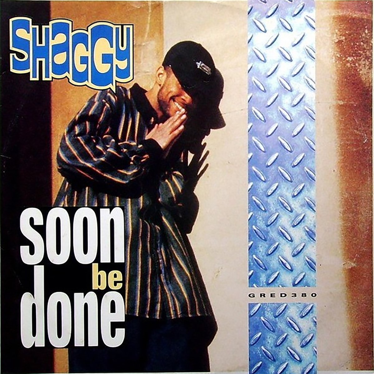 Shaggy - Soon Be Done