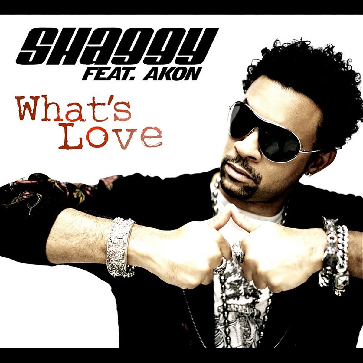 Shaggy - What's Love