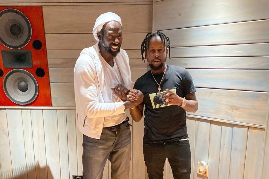 Popcaan’s ‘Earth Angel’, Buju Banton's 'Coconut Wata', And 7 More New ...