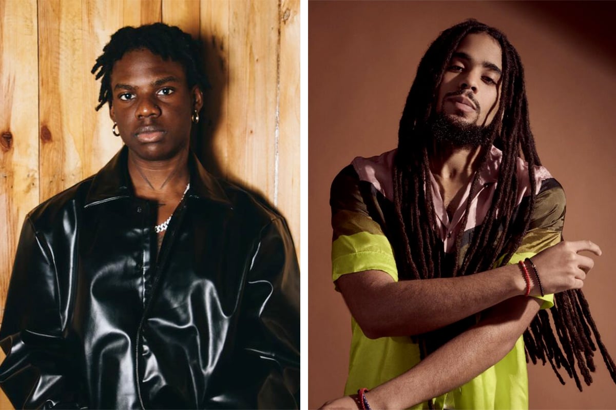 Skip Marley, Rema Connect On ‘Them Belly Full’ Off New Bob Marley Album