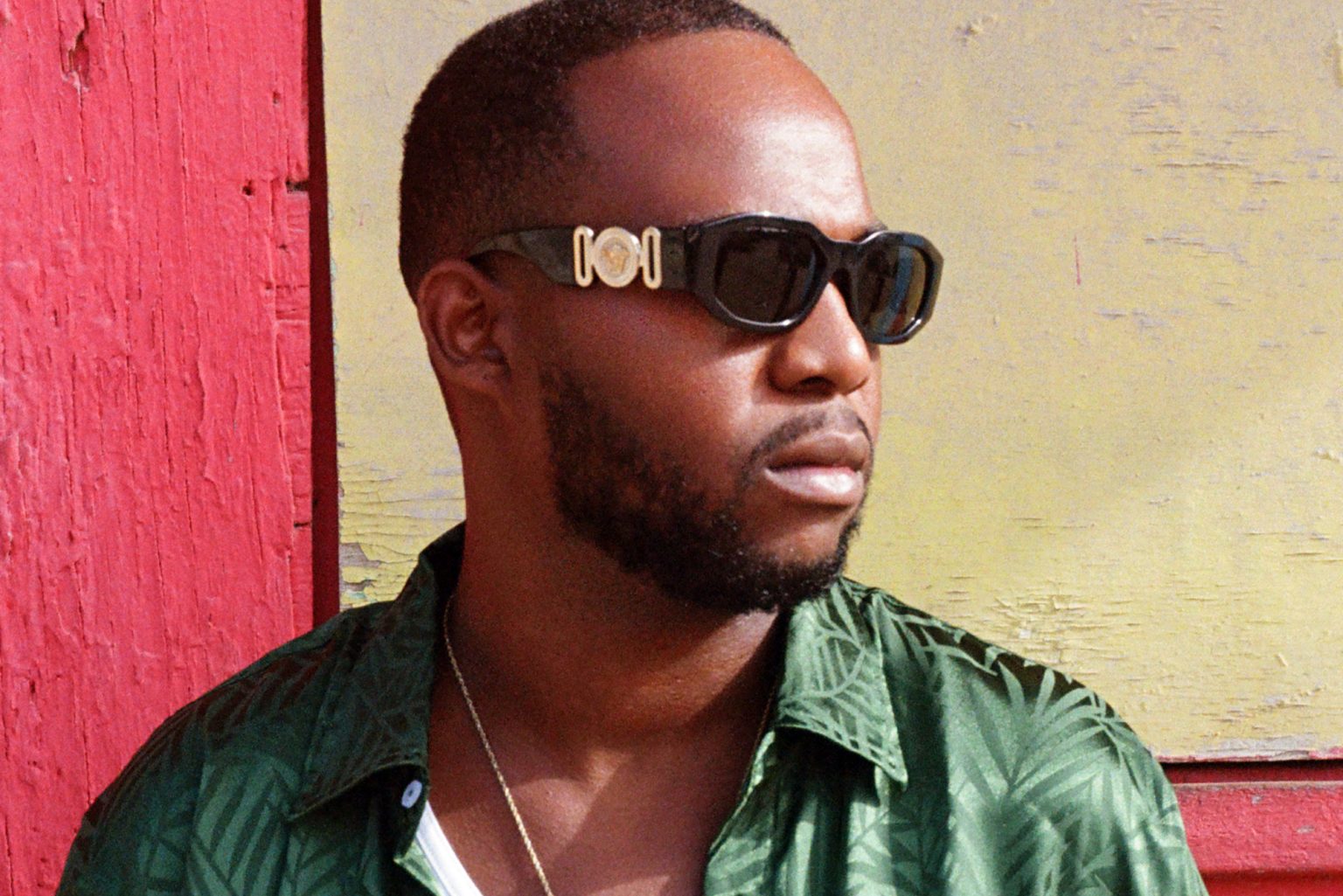 TeeJay Encourages Jamaican Artists To Promote Their Music