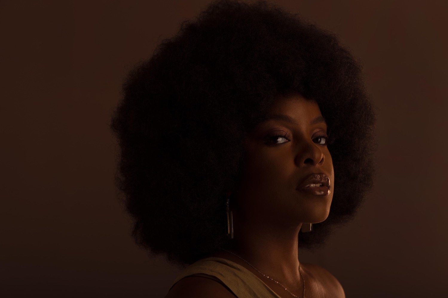 Khalia Taps Shaggy, Tanya Stephens And More For Debut EP ‘Stay True’