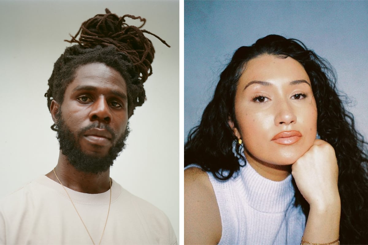 Chronixx Backs Up Cleo Sol On Bass-Heavy Reggae Ballad ‘Reason’