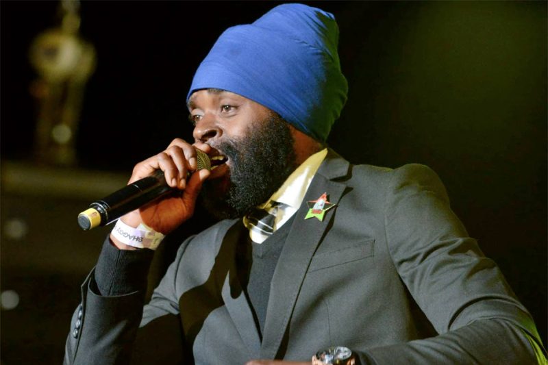 Bugle Says He's Releasing His Fifth Album In August 2024 DancehallMag