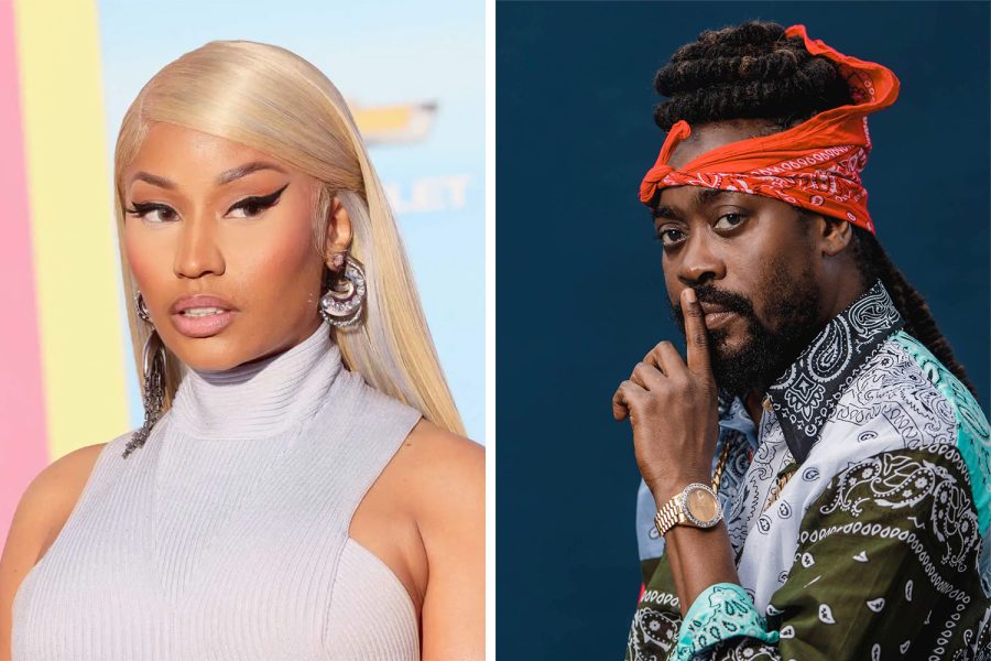 Beenie Man Shares How Shaggy's Classic 'Angel' Inspired His New