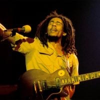 Bob Marley