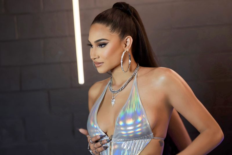 Sandra (singer) visual data 4