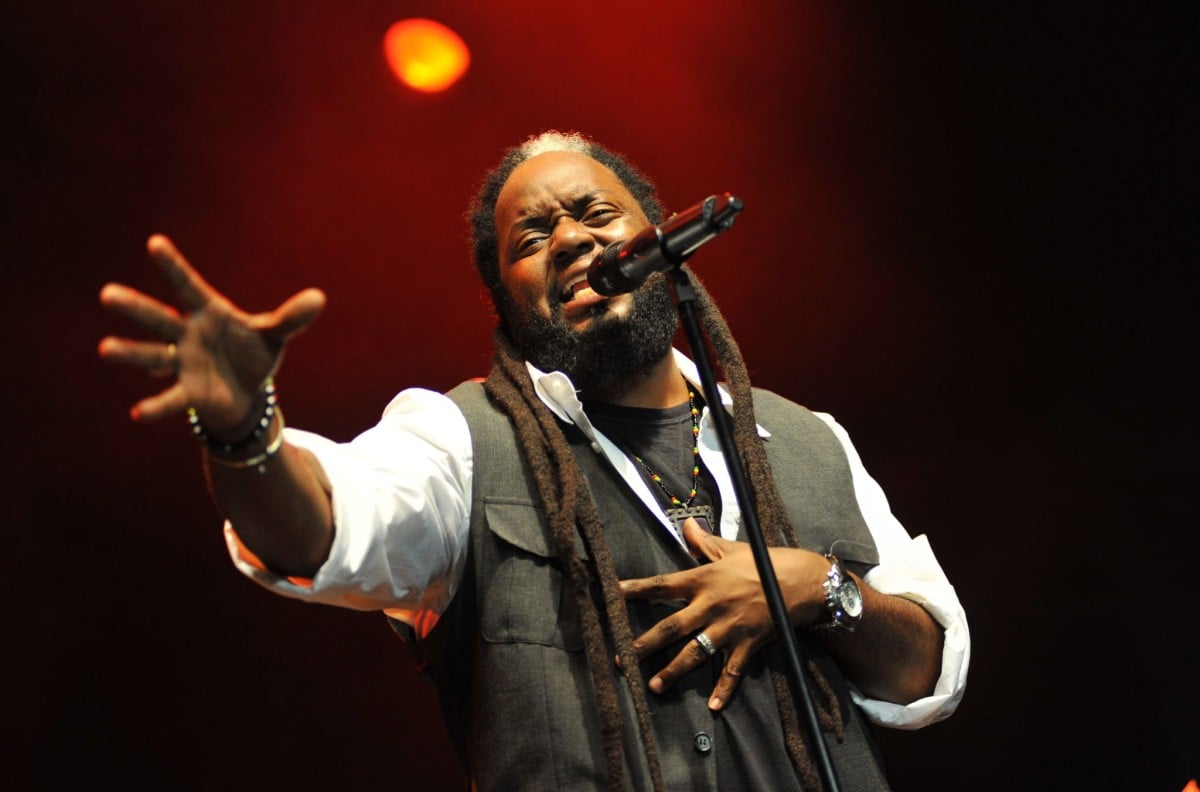 Gramps Morgan Says “One In A Million” Condition Caused Peetah Morgan’s Death