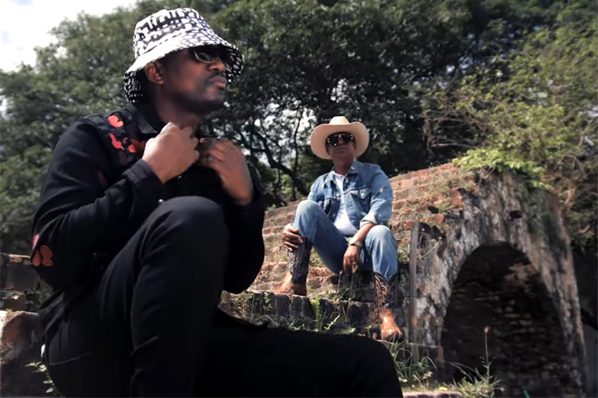 Wesrok, Busy Signal Drop ‘Don’t Get Me Wrong’ Video