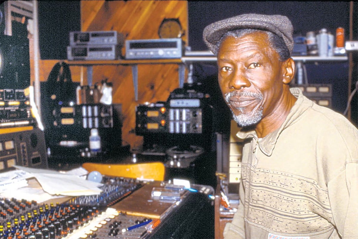 Coxsone Dodd’s Daughter’s Bar Hit By Burglars In Ocho Rios