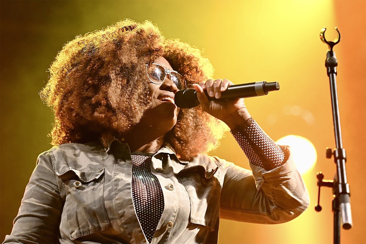 Tanya Stephens Says Sexual Violence Influenced How She Dressed For Years