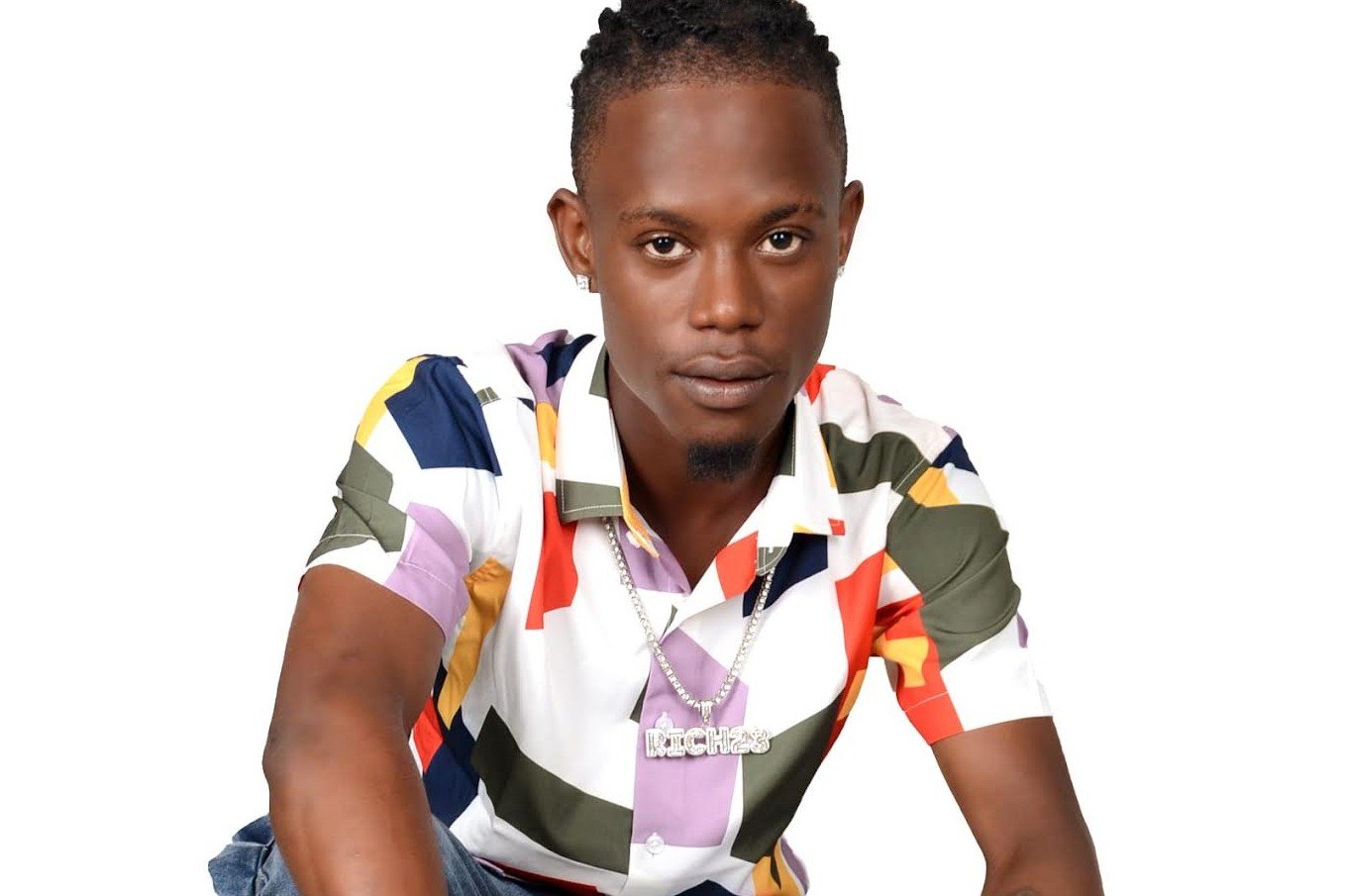 Rich 23 Stunts With ‘Paint A Picture’