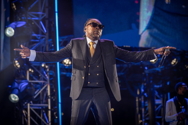 Vybz Kartel To Join Drake At Wireless Festival 2025 DancehallMag
