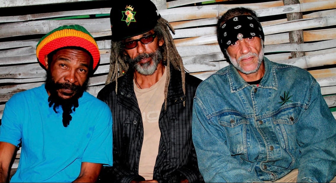Mystic Revealers Still On Track With Positive Messages: Readies For Tour, New Releases