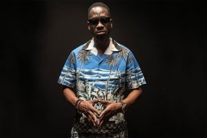 Bounty Killer