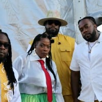 Morgan Heritage