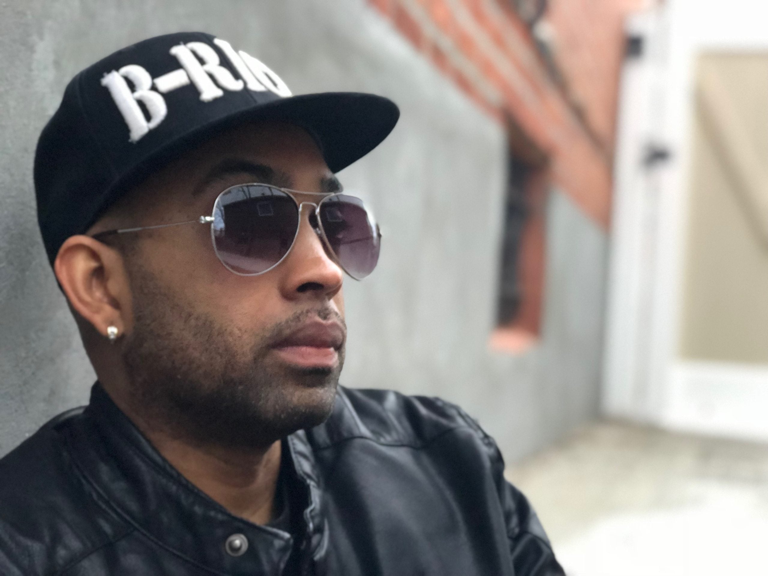 Richard ‘Shams’ Browne Releases Book On Music Biz