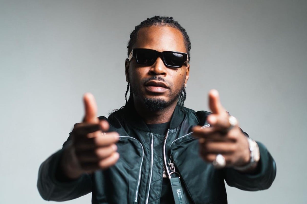 Govana, Ruppi Turn Juggling Riddim Into A Short Film On ‘The Bobby Lane Project’: Watch