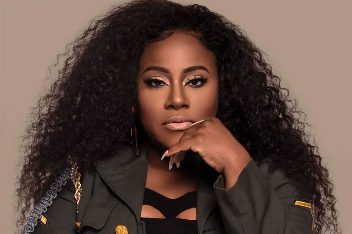 Etana Elated At Being First Reggae Month Ambassador, Full Celebratory Schedule Ahead