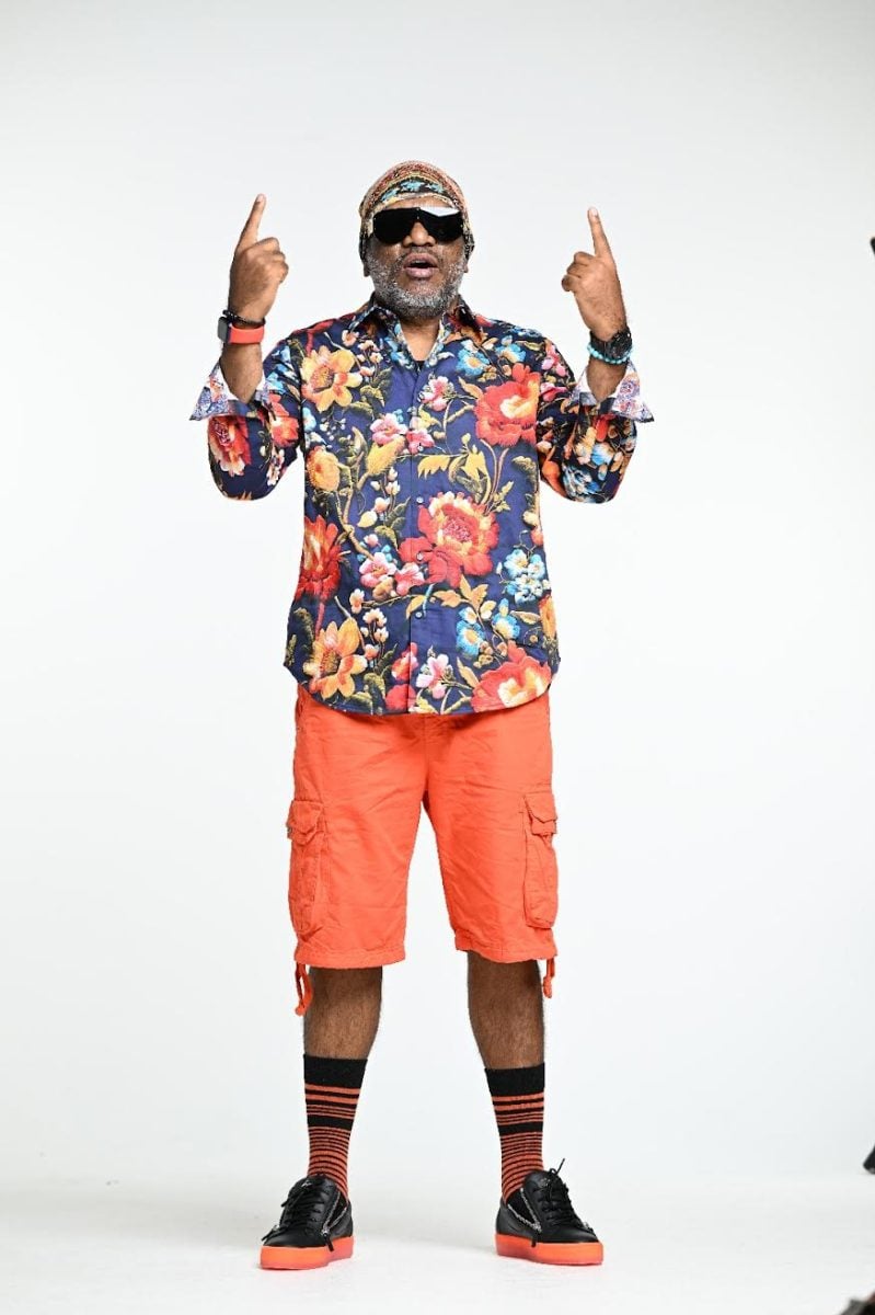 Crucial Flamez Ventures Into Book Publishing With His CUSHJAM Music Label