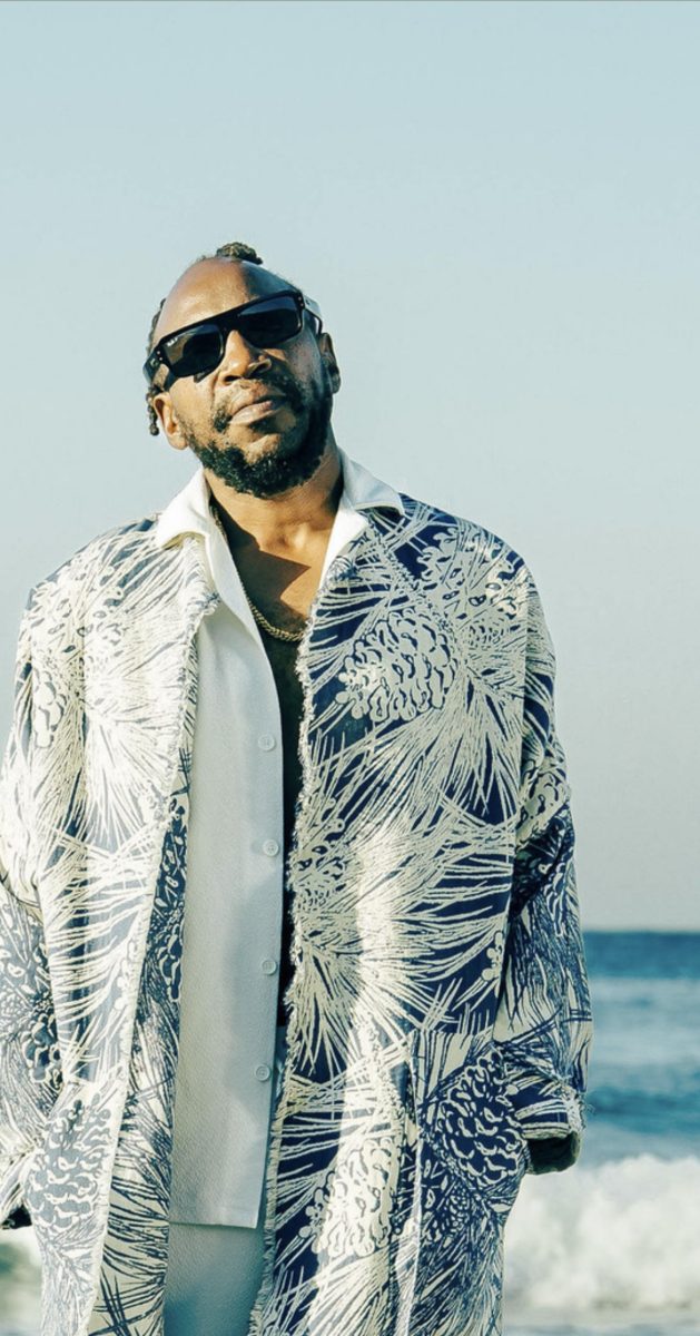 G’Ovany Releases Rendition Of ‘Angels Around You’