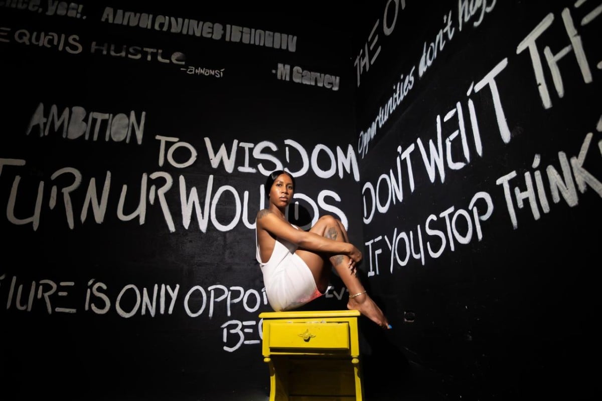 Vanessa Bling’s New Song Revisits Lost Years After Vybz Kartel’s Portmore Empire