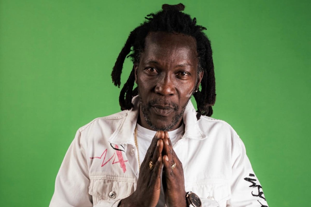 Marlon Asher Celebrates 20 Years Of ‘Ganja Farmer’ With New EP