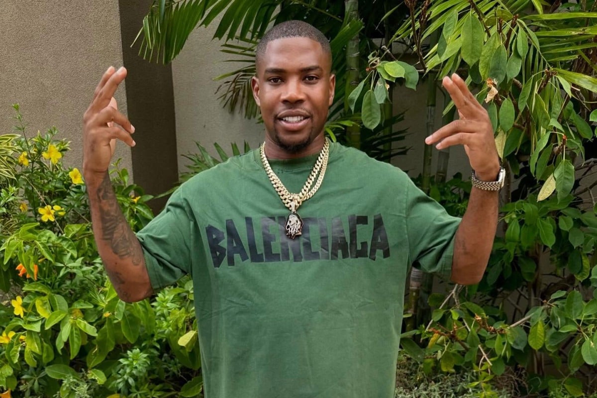 Countree Hype Says He’s “Keeping Positive” Ahead Of Sentencing In June