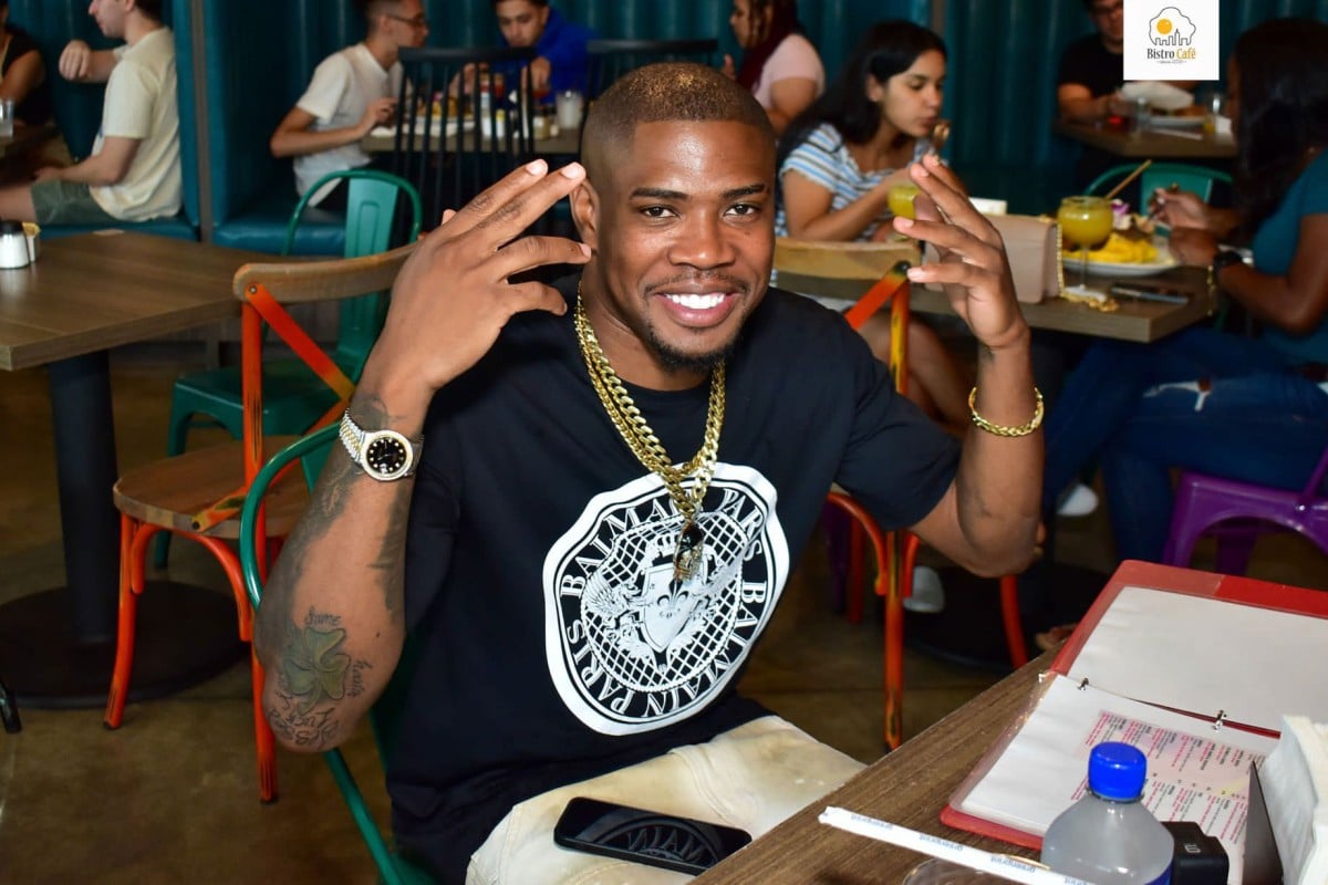 Producer Countree Hype Pleads Guilty In Miami To Smuggling 30 Guns To Jamaica