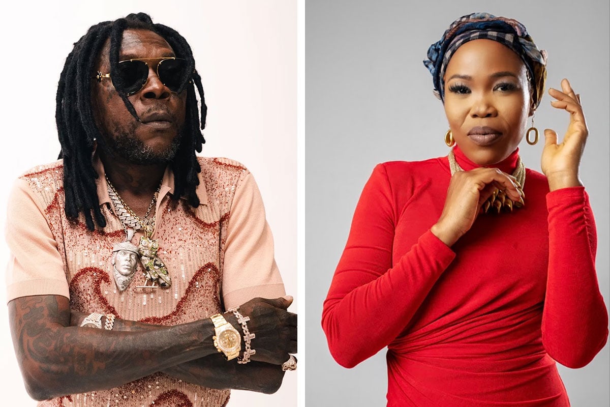 Queen Ifrica Weighs In On Vybz Kartel’s “Shaky” Online Content