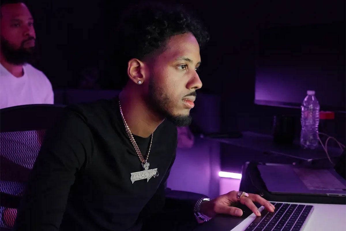 Producer Mxssivh Says Drake Has Geninue Love For Jamaican Culture