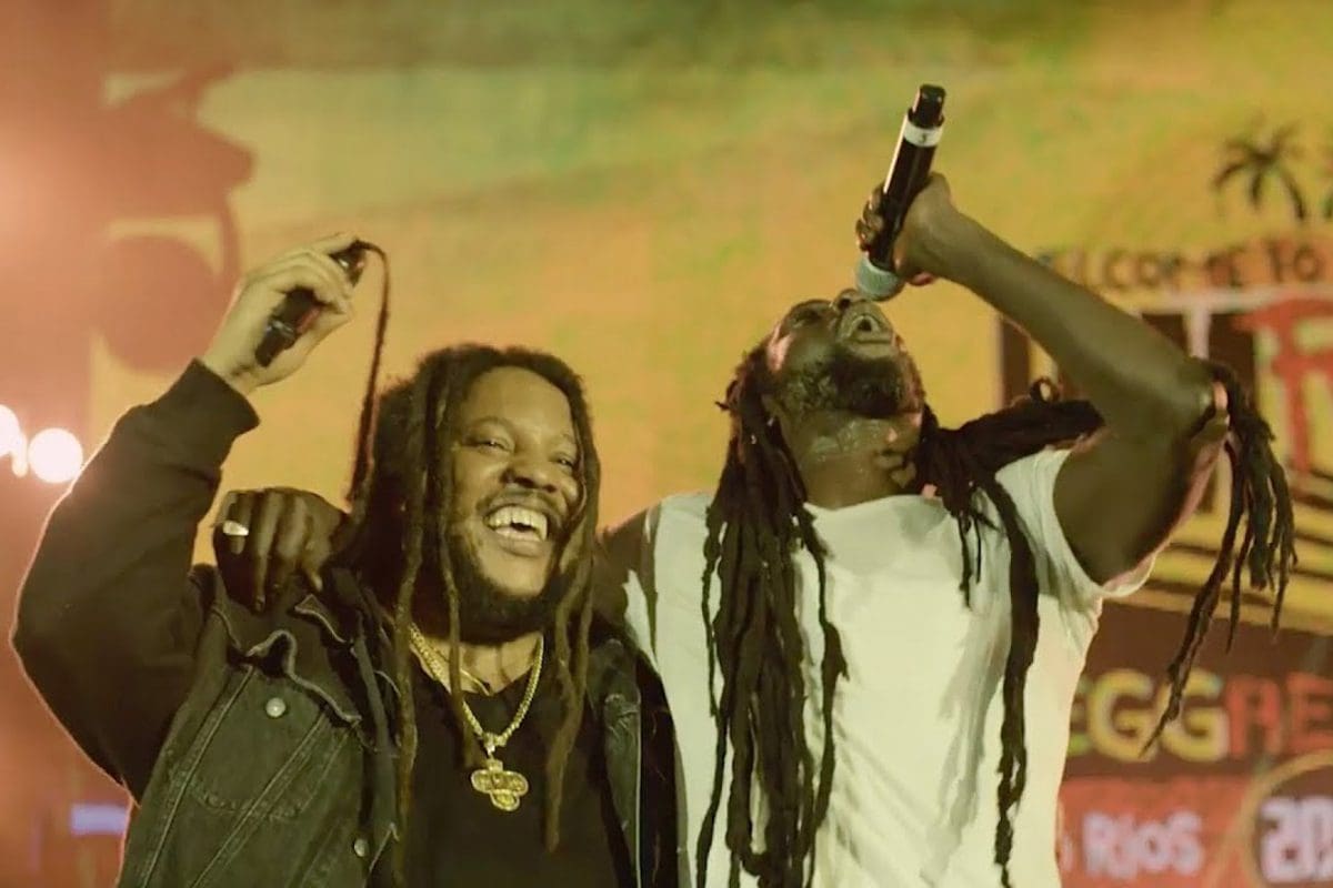 Buju-Banton-Stephen-Marley Buju-Banton-Stephen-Marley