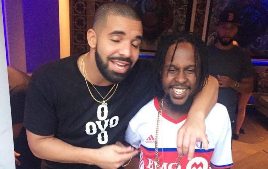 Popcaan-and-Drake