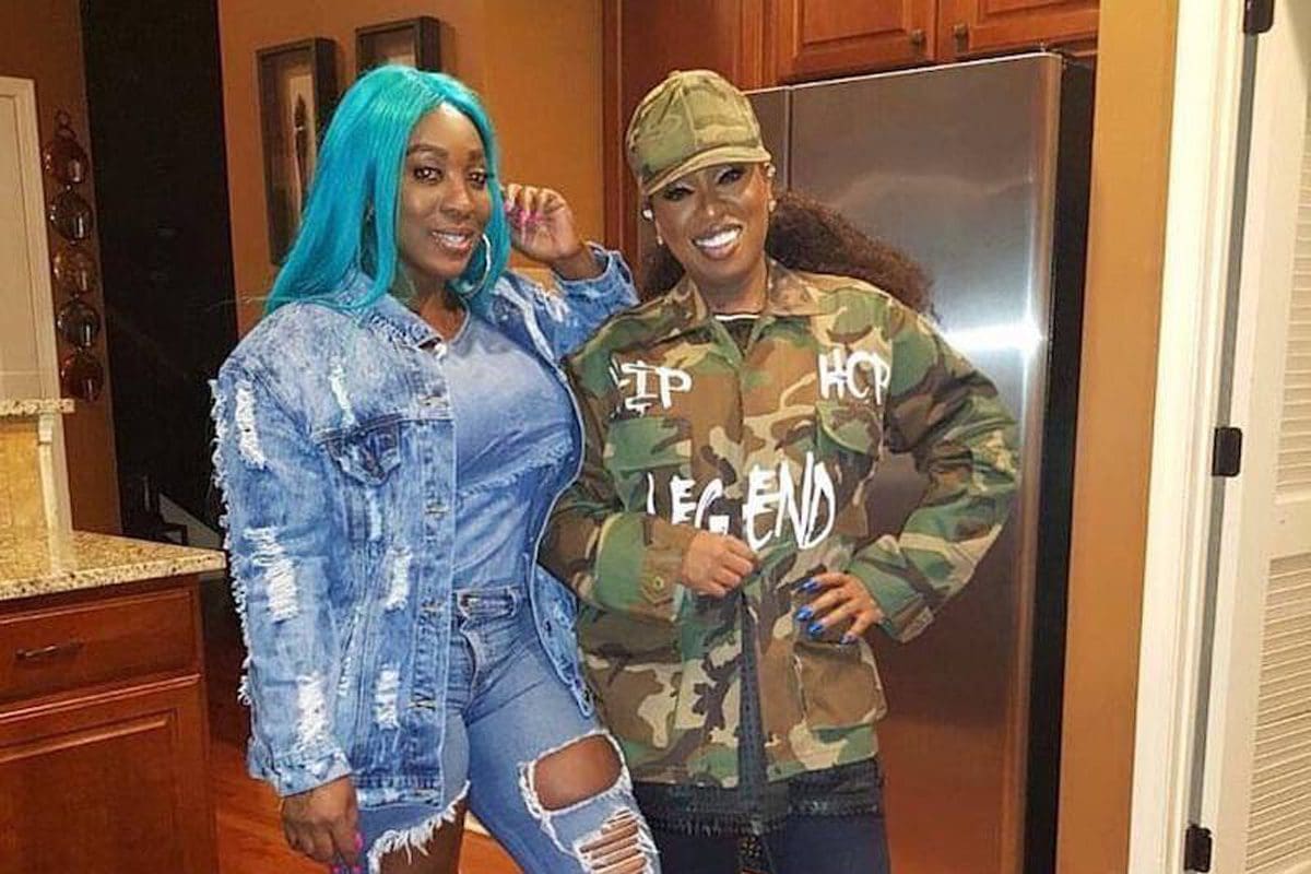 Spice-Missy-Elliott Spice-Missy-Elliott