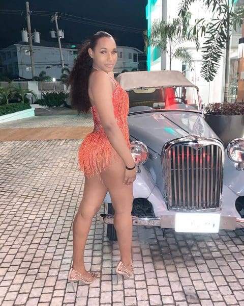 jamaicanthing