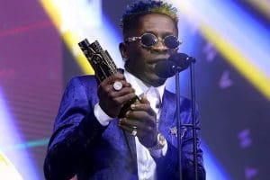 shatta-wale
