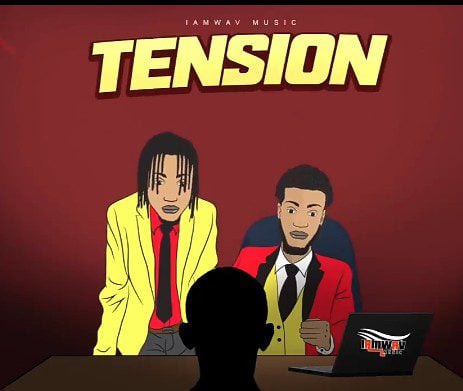 tension