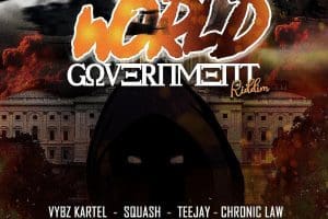 world-government-riddim