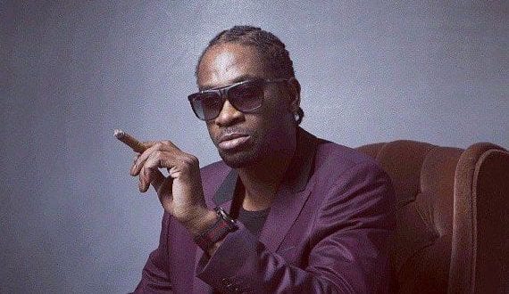 Bounty Killer Net Worth 2020