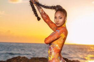 shenseea
