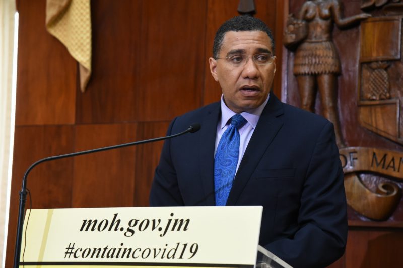 holness