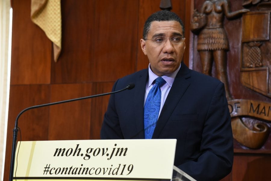 holness