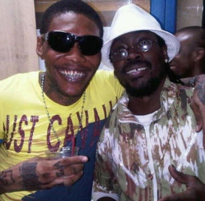 kartel-beenie