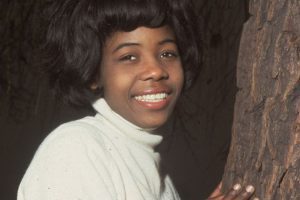 Millie-Small